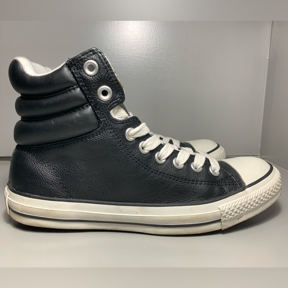 Converse Chuck Taylor Padded Collar Hi